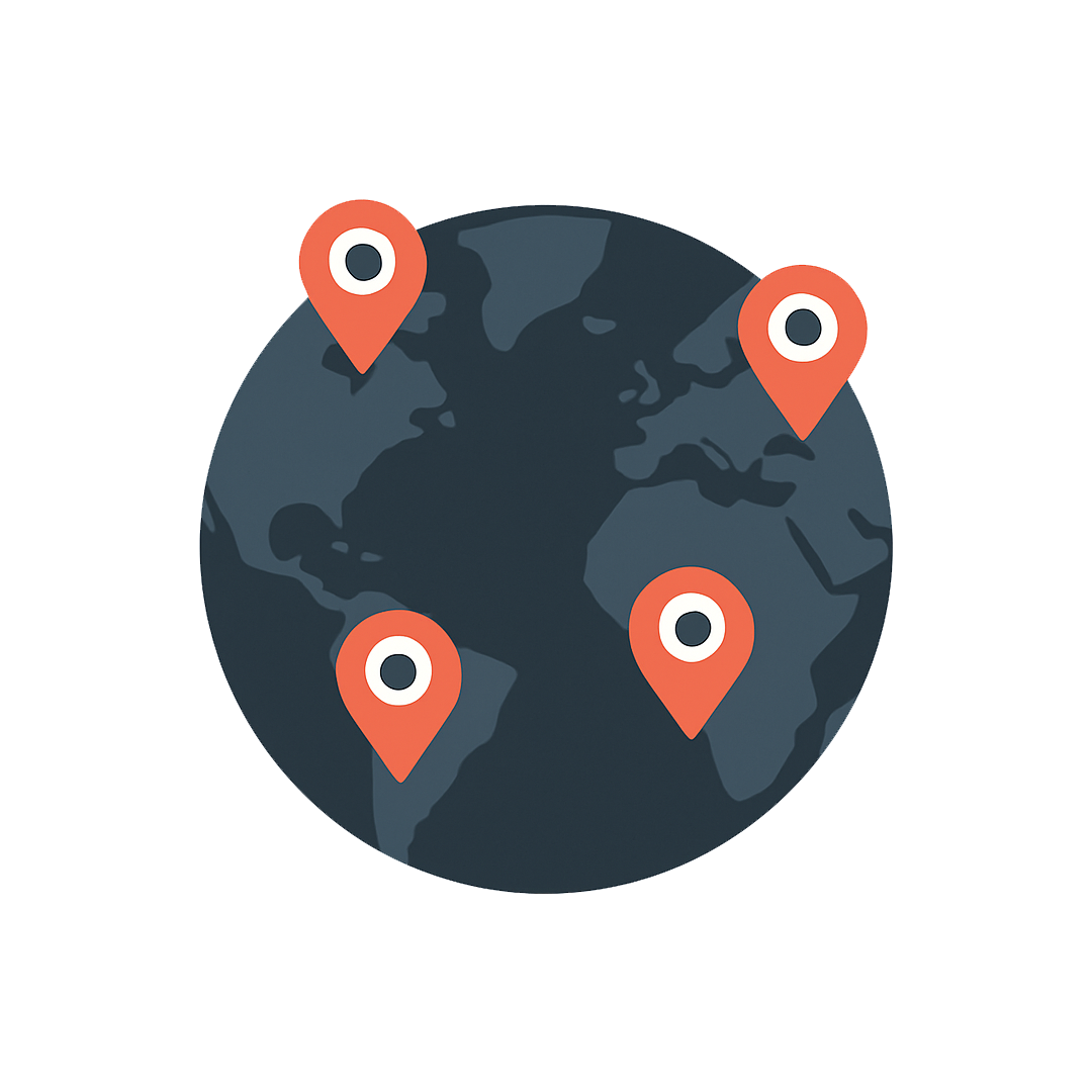 Built for Every Team